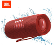 JBL 杰宝 FLIP6 音乐万花筒六代 便携式蓝牙音箱