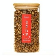书剑 云南凤庆单芽金丝红茶 100克