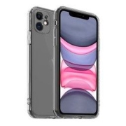 壹吉 iPhone系列 手机壳 透明