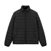 38节超级补贴：PEACEBIRD 太平鸟 男士羽绒服 BWACA4C10 +凑单品