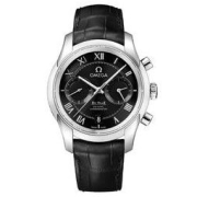 OMEGA 欧米茄 De Ville碟飞系列 42毫米自动上链腕表 431.13.42.51.01.001