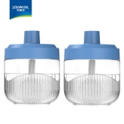 LOVWISH 乐唯诗 调料瓶 260ml*2