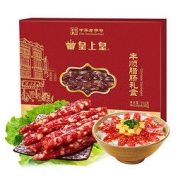 皇上皇 广式丰顺腊肠礼盒 500g