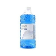 贯驰 液体玻璃水 镀膜型 1.3L 4瓶装