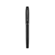 PARKER 派克 IM系列 拔帽圆珠笔 理性之黑 0.7mm 单支装