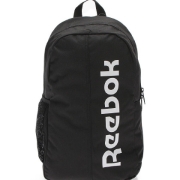 Reebok轻便耐磨印LOGO双肩背包