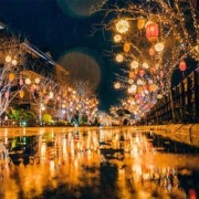 拈花湾度假公寓 大/双床房1晚 含早+踏青套餐+拈花湾景区门票