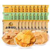 刺猬阿甘 小米锅巴 30包