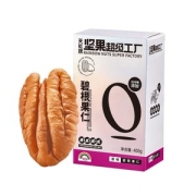 天虹牌 五星级 碧根果仁 400g锁鲜包装