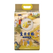 88VIP：福临门 皇宗贡稻 东北大米 5kg*2件
