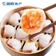 GUOLIAN 国联 水晶虾饺 冬笋味 1kg*2件