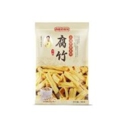 逍遥老杨家 南北干货 腐竹500g*2袋