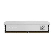 Asgard 阿斯加特 16G DDR4 3200 台式机内存条 弗雷系列-钛银甲