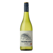 PLUS会员：BOEKENHOUTSKLOOF 宝富酒庄 豪猪岭 白诗南干白葡萄酒 750ml 单支