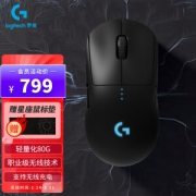 logitech 罗技 G PRO WIRELESS 无线鼠标