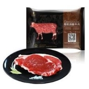 天莱香牛 有机眼肉原切牛排 200g
