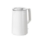 Midea 美的 MK-SH15X1-102 保温电水壶 1.5L 白色