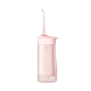 素士 W1抽拉式冲牙器