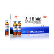 聚划算百亿补贴:敖东安神补脑液 10ml*10支