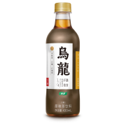 88VIP：C'estbon 怡宝 茶饮料乌龙茶 430ml*15支/箱