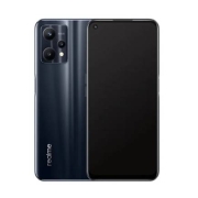 realme 真我 V25 12GB+256GB 苍穹黑 紫禁城国潮联名手机