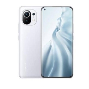 MI 小米 11 5G智能手机 套装版 12GB+256GB 55W充电器