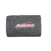 Mdikawe 曼迪卡威 XDS-001 运动护腕 灰色 单只装