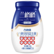 兰格格 八旗菌 200g*3 生鲜低温酸奶酸牛奶