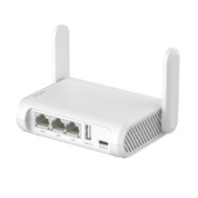 GL.iNet SFT1200 openwrt 千兆路由器