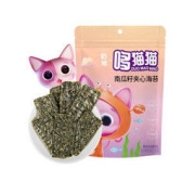 More,More 哆猫猫 婴幼儿南瓜籽海苔 混合口味 32g
