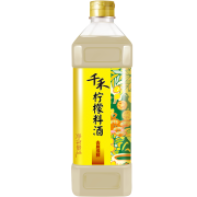 聚划算百亿补贴：千禾 柠檬料酒 1L