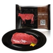 天莱香牛 新疆褐牛 有机大黄瓜条 净重300g