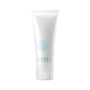 聚划算百亿补贴：freeplus 芙丽芳丝 氨基酸系净润洗面霜 100g