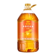 88VIP：金龙鱼 浓香型花生油 5L/桶
