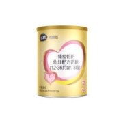 FIRMUS 飞鹤 超级飞帆-臻爱倍护系列 幼儿奶粉 国产版 3段 300g