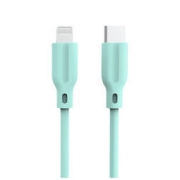 星系源 MFi认证 Type-C转Lightning 3A 数据线 1m