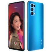 OPPO Reno5 5G智能手机 8GB 128GB