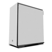 DEEPCOOL 九州风神 魔方310P ATX机箱 半侧透 白色