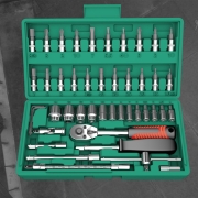 GREENER 绿林 家用工具46件套装