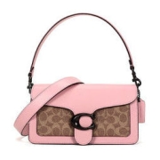 COACH 蔻驰 Tabby系列 91215 女士手提斜挎包