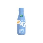 yili 伊利 植选燕麦奶植物蛋白饮料315ml*10瓶/箱 原味豆奶 浓香豆乳 豆奶饮品 学生营养早餐伴侣 礼盒装