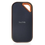 SanDisk 闪迪 E61 卓越版 移动固态硬盘 1TB