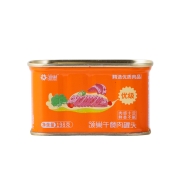 领巢午餐肉罐头198g/*3罐