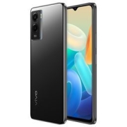 vivo* Y55s 全网通智能5G手机 8GB+128GB 陶瓷黑