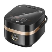 Midea 美的 MB-HS4006Pro 电饭煲 4L