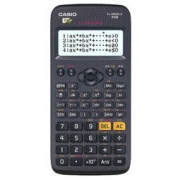 CASIO 卡西欧 FX-95CN X 函数计算器 黑色