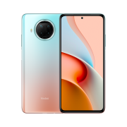 Redmi 红米 Note 9 Pro 5G智能手机 8GB+256GB