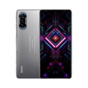Redmi K40游戏增强版 天玑1200处理器67W闪充 120Hz高刷直屏 8GB+128GB 银翼