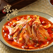 臻鲜 四川麻辣口水鸡调料 130g