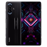 京东极速版：小米Redmi 红米K40  游戏增强版 暗影 12GB+128GB